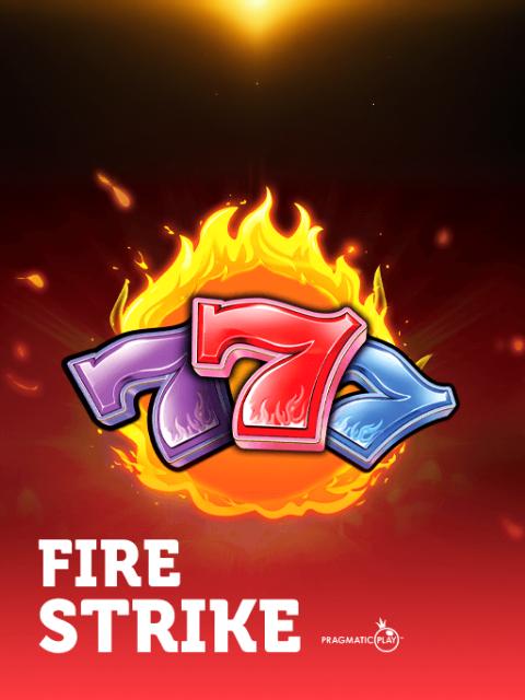Fire Strike