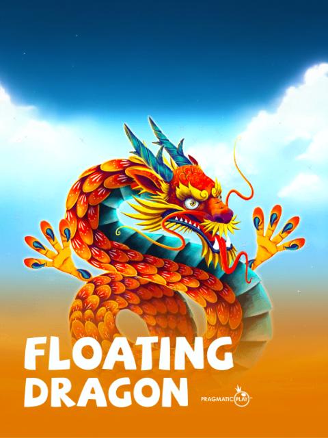 Floating Dragon
