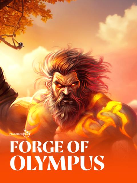 Forge of Olympus