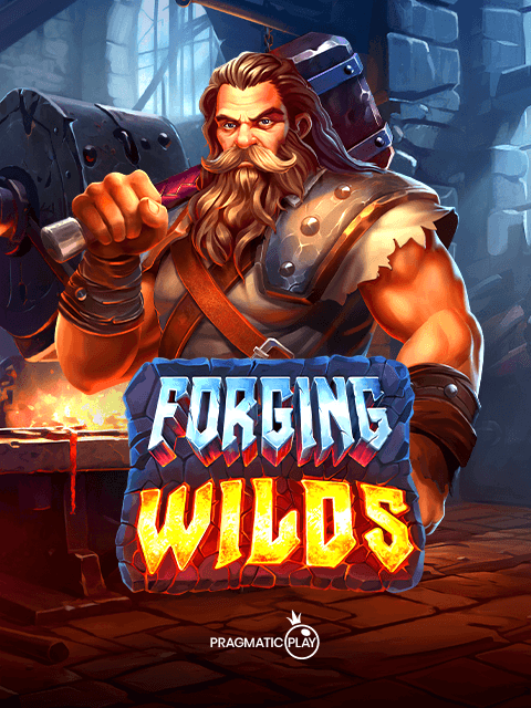Forging Wilds