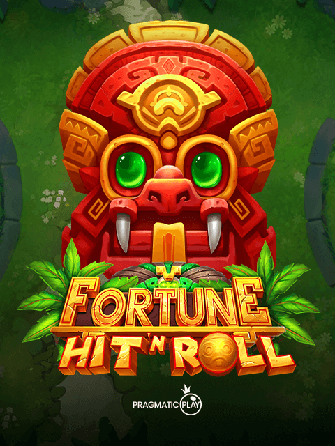 Fortune Hit'n Roll