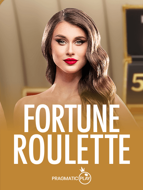 Fortune Roulette
