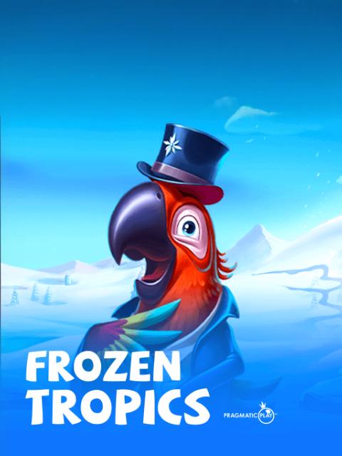 Frozen Tropics