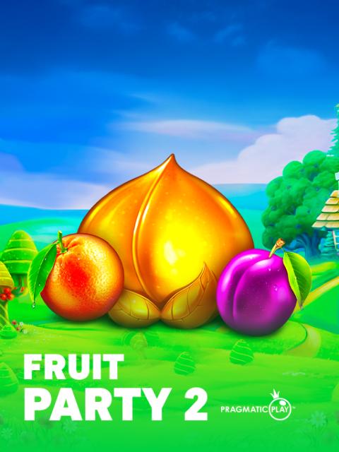 Fruit Party 2