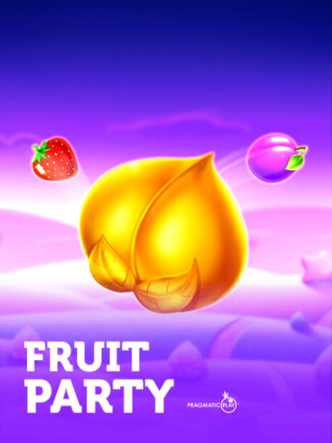 Fruit Party