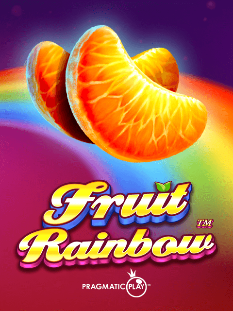Fruit Rainbow