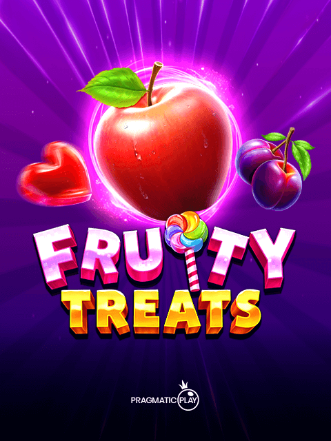 Fruity Treats