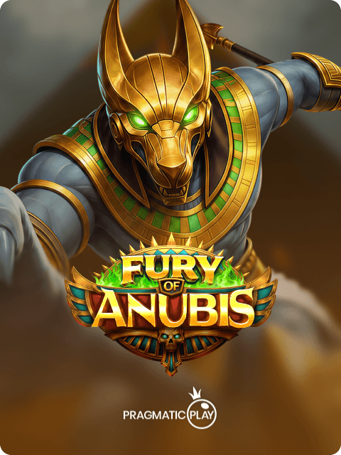 Fury of Anubis