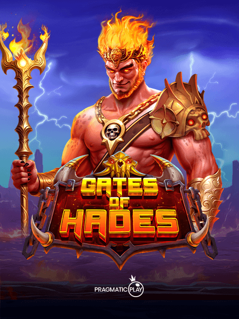 Gates of Hades