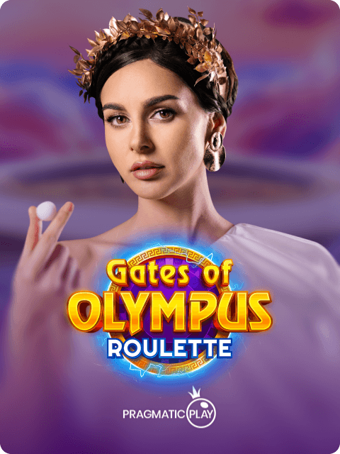 Gates of Olympus Roulette