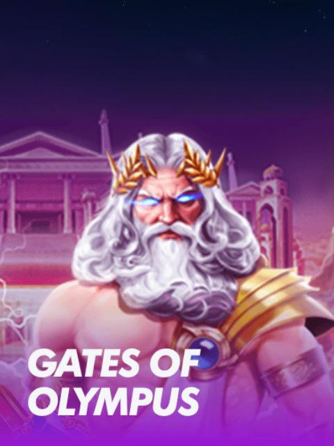 Gates of Olympus