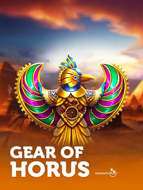 Gear of Horus