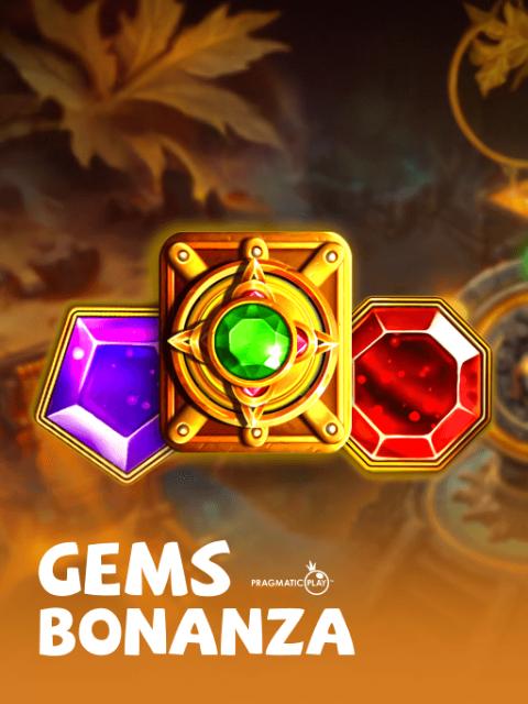 Gems Bonanza