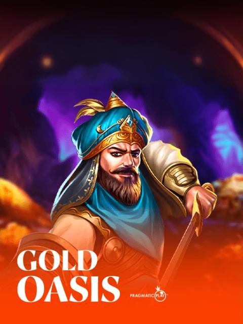 Gold Oasis