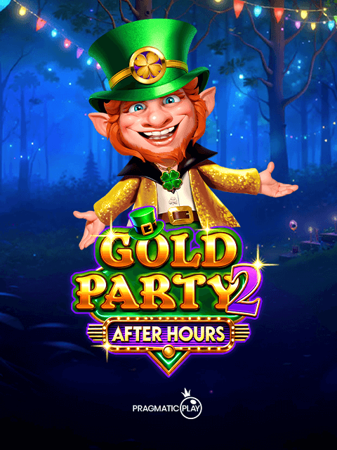 Gold Party 2 – After Hours