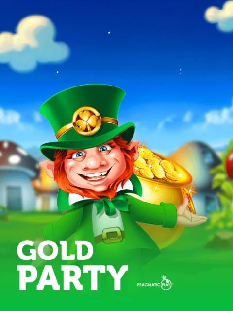 Gold Party