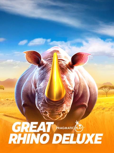 Great Rhino Deluxe