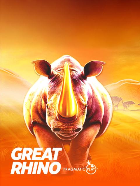 Great Rhino