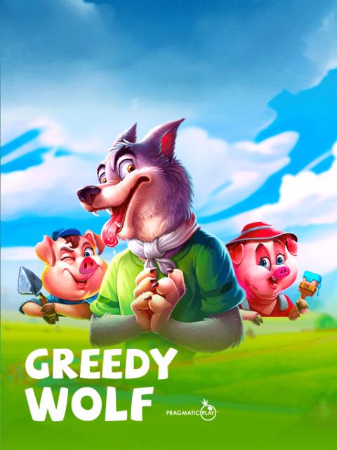 Greedy Wolf
