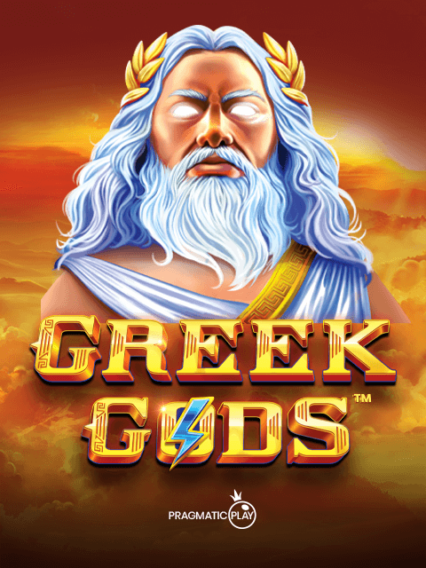 Greek Gods