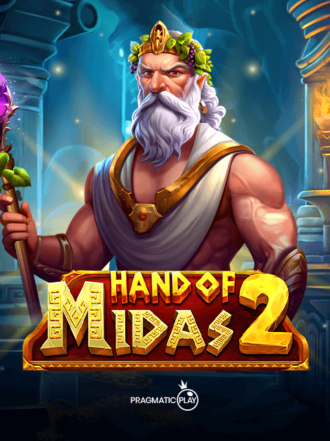 Hand of Midas 2