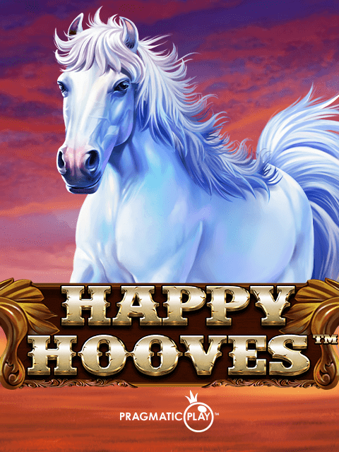 Happy Hooves