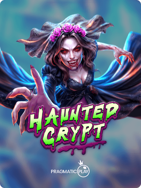 Haunted Crypt