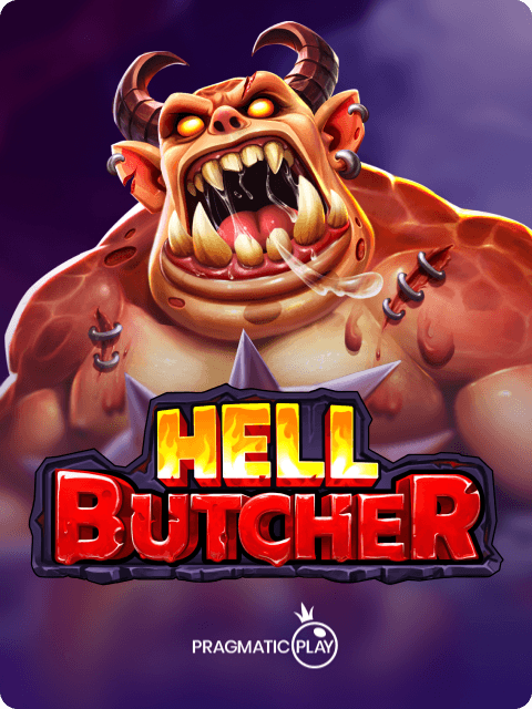 Hell Butcher