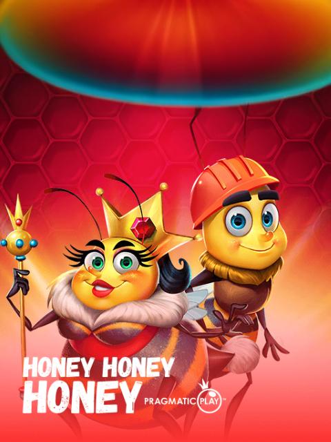 Honey Honey Honey