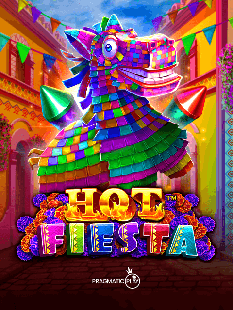 Hot Fiesta