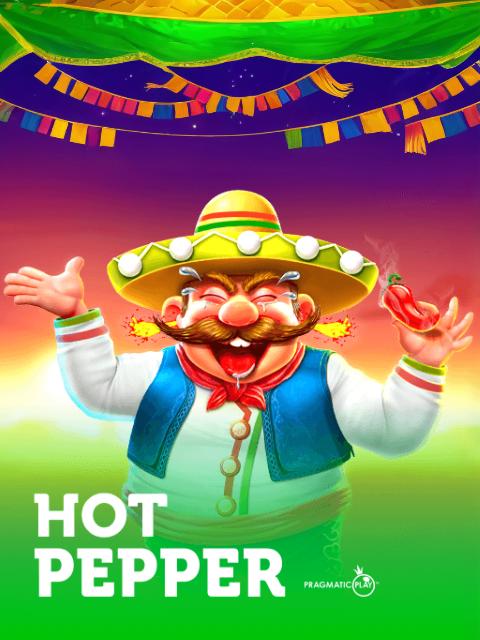 Hot Pepper