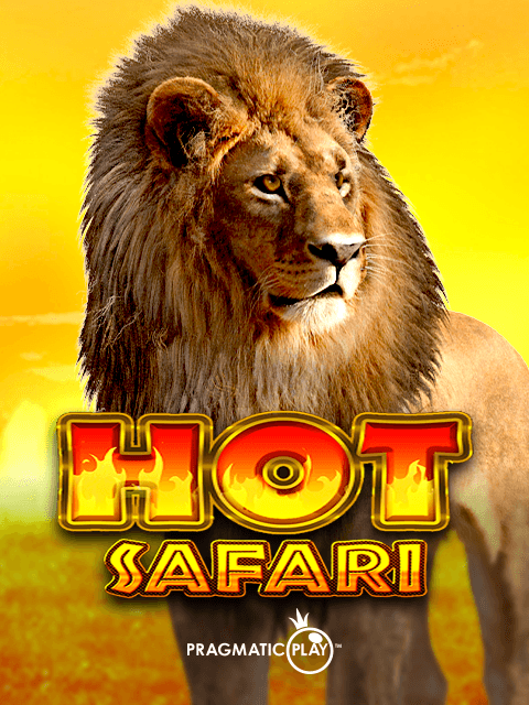 Hot Safari