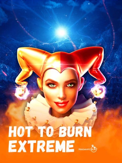 Hot To Burn Extreme