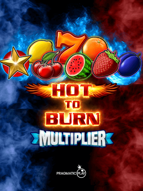 Hot to Burn Multiplier