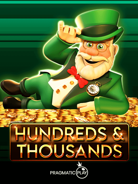Hundreds and Thousands