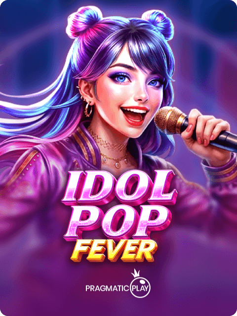 Idol Pop Fever