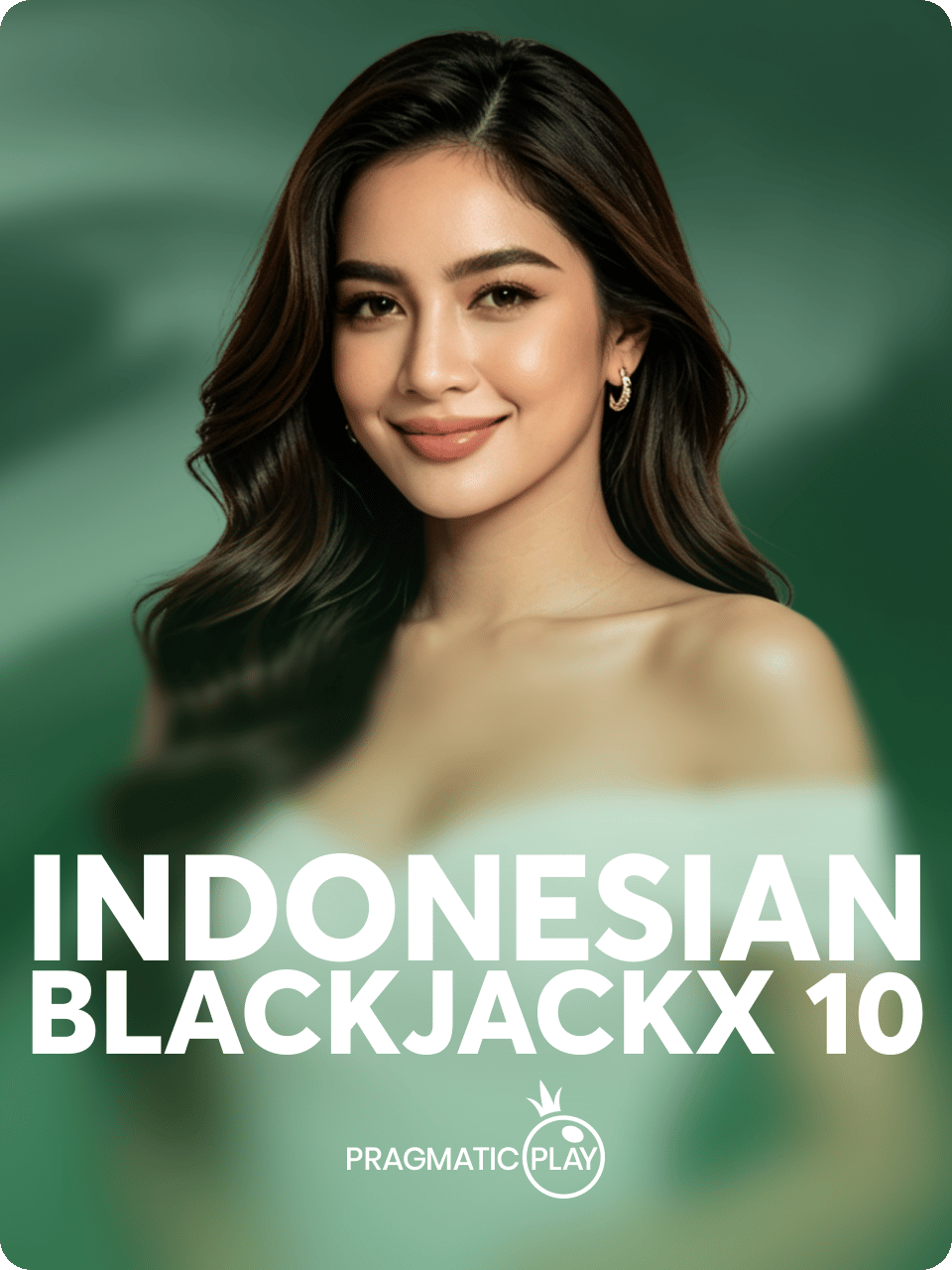 Indonesian BlackjackX 10