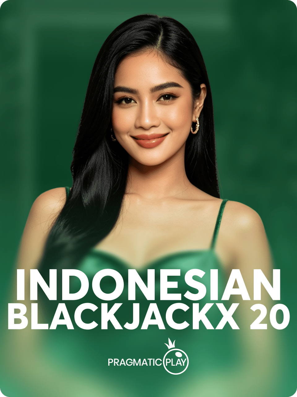 Indonesian BlackjackX 20