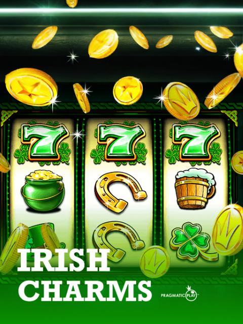 Irish Charms