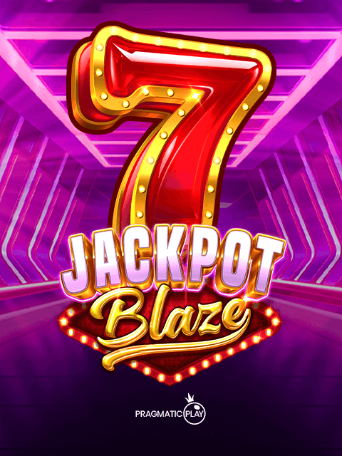 Jackpot Blaze