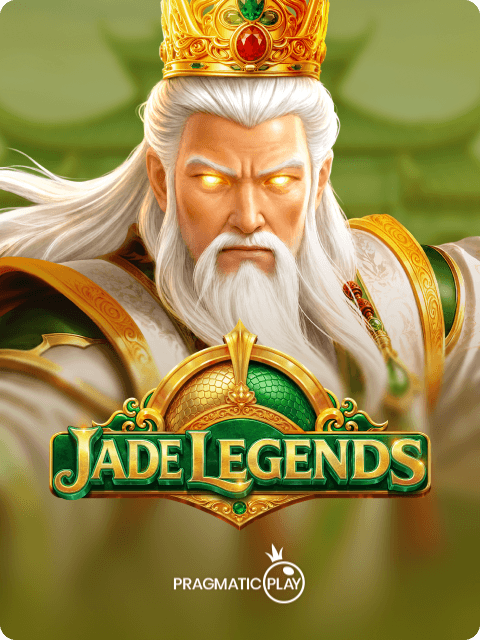 Jade Legends