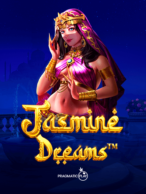 Jasmine Dreams