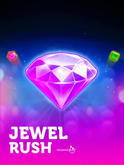 Jewel Rush