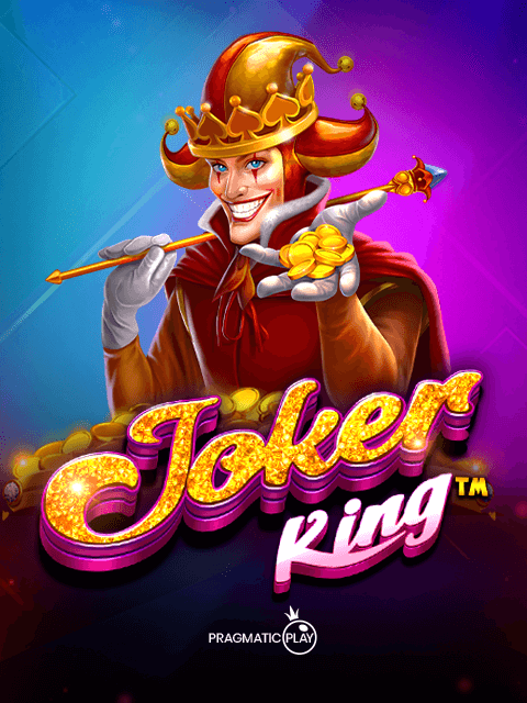 Joker King
