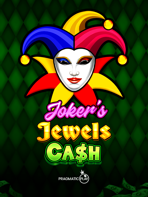 Joker’s Jewels Cash