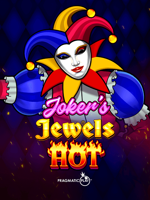 Joker’s Jewels Hot