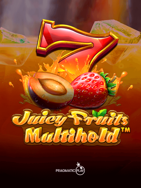 Juicy Fruits Multihold