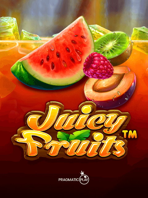 Juicy Fruits