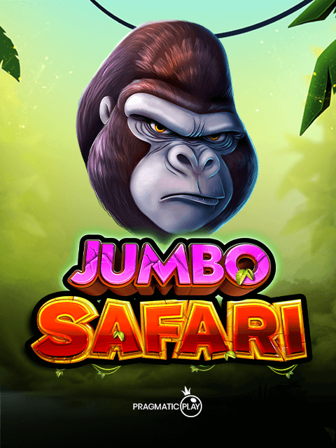 Jumbo Safari