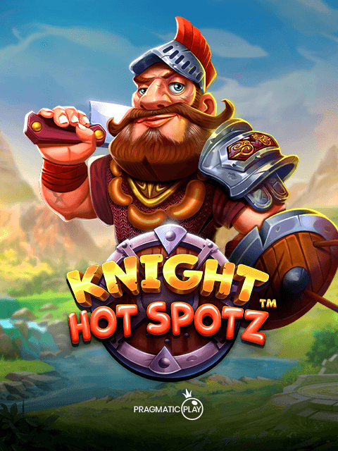 Knight Hot Spotz™